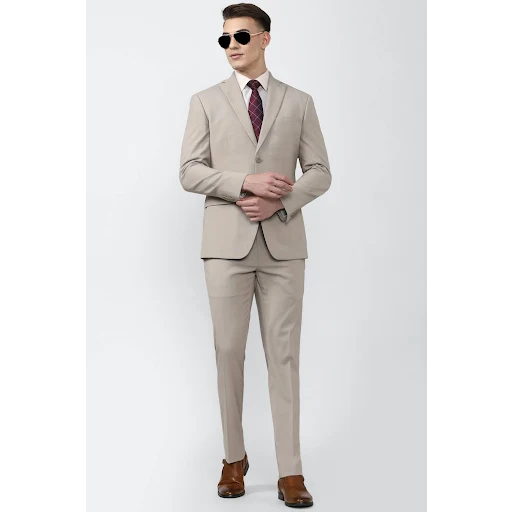 Autumn Suits